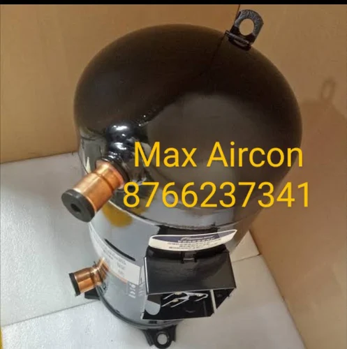 Copeland Semi-Hermetic Compressor